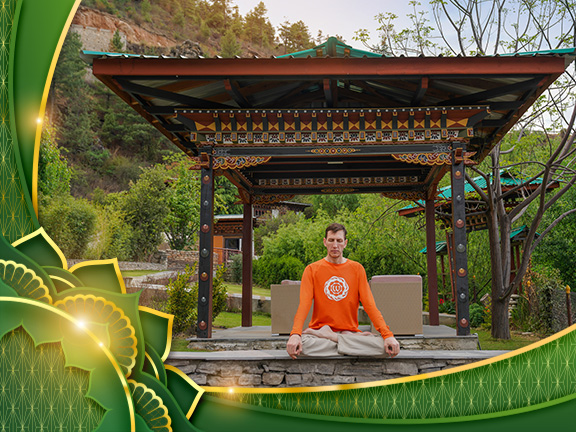 Путешествие в Бутан и Непал 2018. Полный фотоотчет.