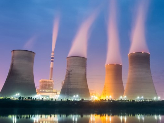 трубы теплостанции