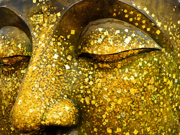 Йога для глаз