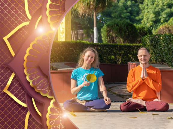 Йога-тур «Практика в местах Будды», 2024