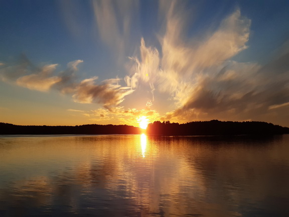 Випассана «Погружение в тишину» в Санкт-Петербурге 1 по 4 ноября 2025