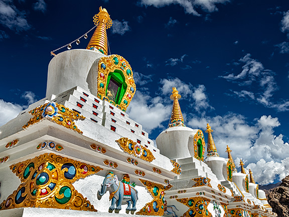 Хвала Двадцать Одной Таре!