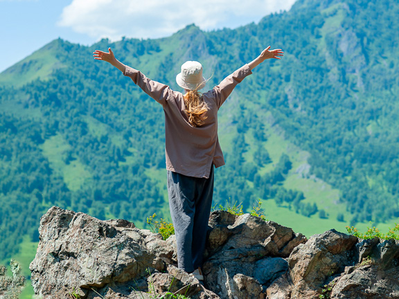 Аюрведа йога-туры в Горном Алтае в 2026