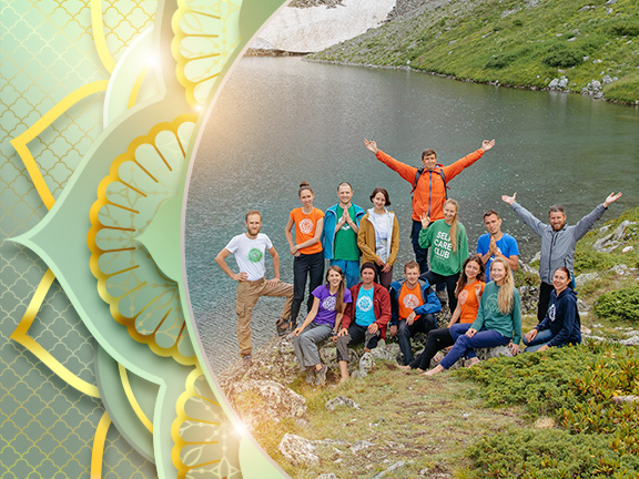 Кавказ 2022. Архыз и Домбай