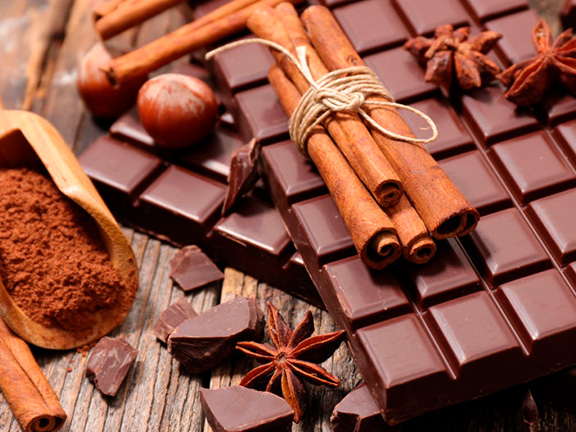 Шоколад: польза или вред, или Вся правда о шоколаде
