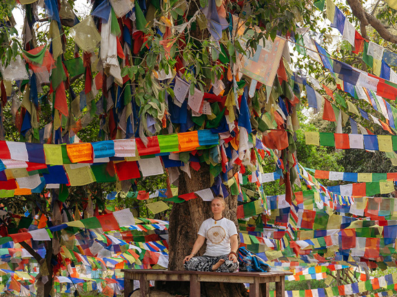 Джатака о счастье