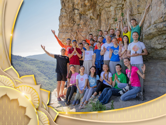 Часть 1. Кавказ 2019