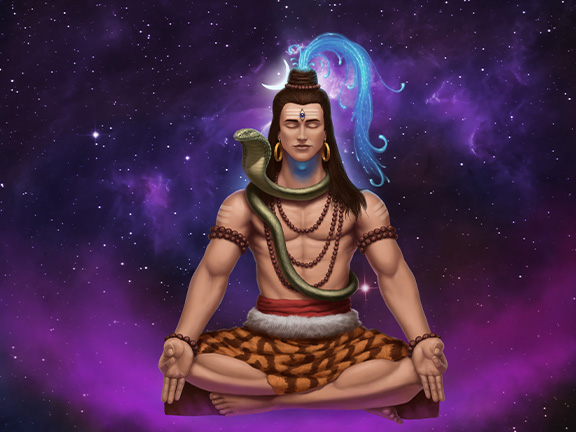108 имен Шивы: мантры для почитания Шивы