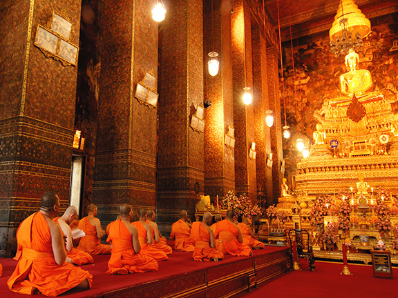 Каммавипака Сутра. Результат кармы