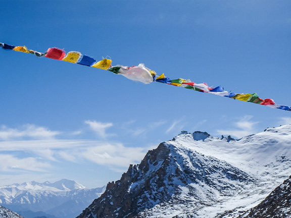 Как достичь просветления