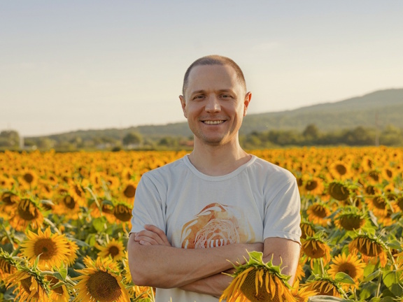 О жизни и йоге. Александр Дувалин