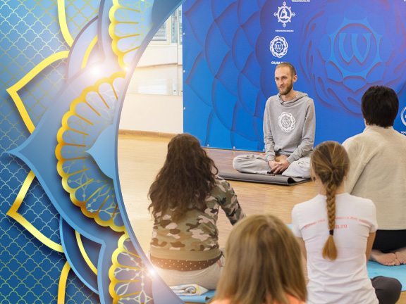 Семинар "Знакомство с клубом oum.ru", Сентябрь 2019