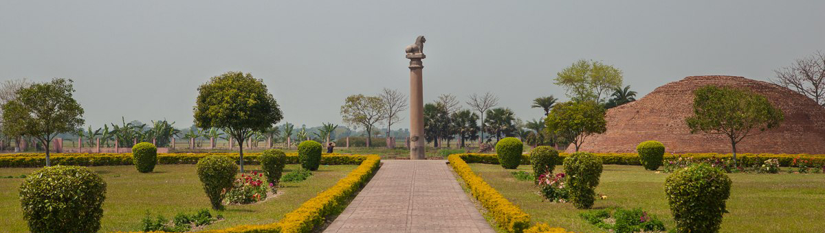 Вайшали: священный город буддизма, его легенды и история