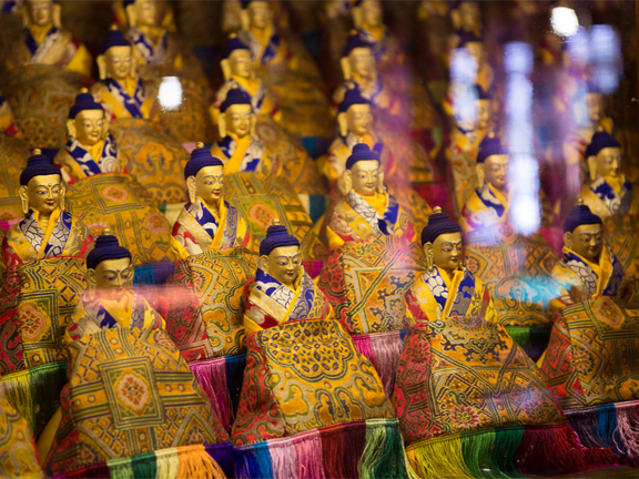 Джатака о здравом смысле