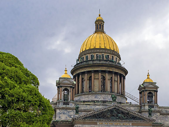 Это было при царе Горохе, или немного допотопной географии
