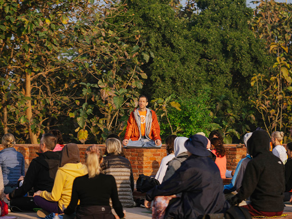 Малая джатака о царе Сутасоме