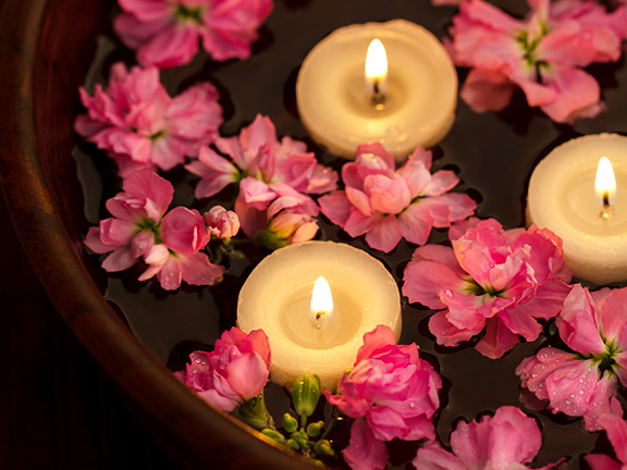 Как выбрать безопасные свечи: полный гид