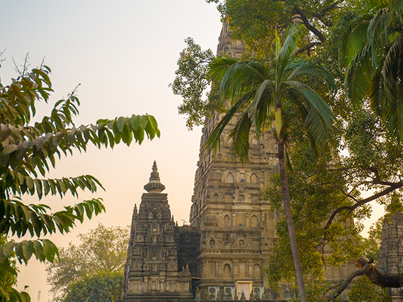 Вималакирти нирдеша сутра. Глава 10. Поведение бодхисаттвы