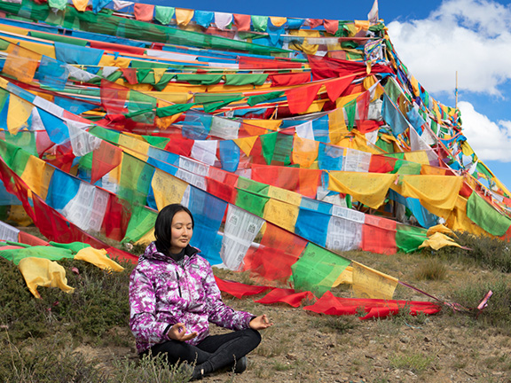 Рекомендации начинающим преподавателям йоги