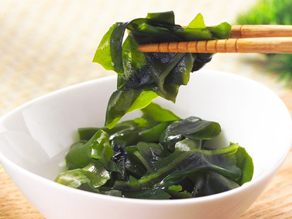 Келп: морской суперфуд для вашего здоровья