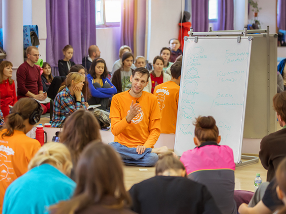 Октябрь 2018 - Май 2019