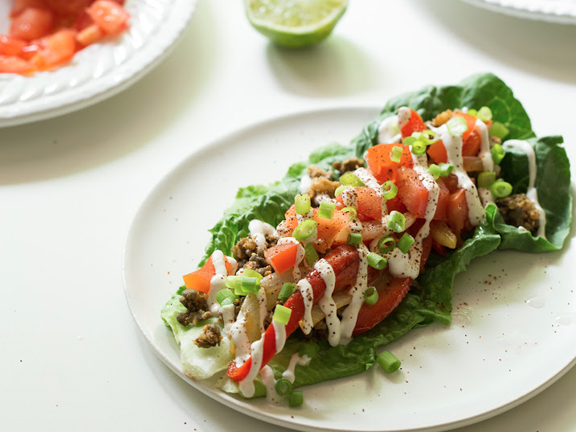 Здравые рецепты