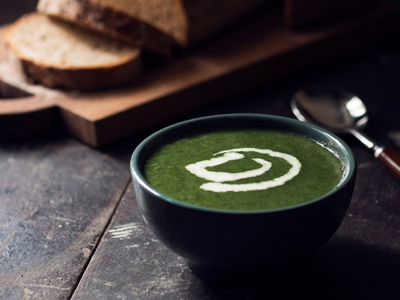 Здравые рецепты