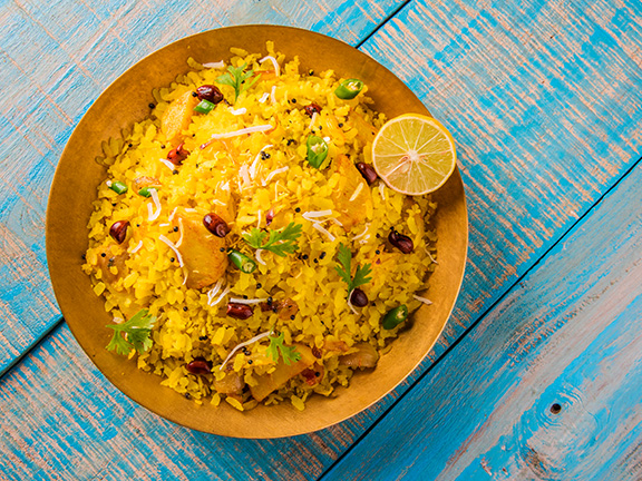 Здравые рецепты