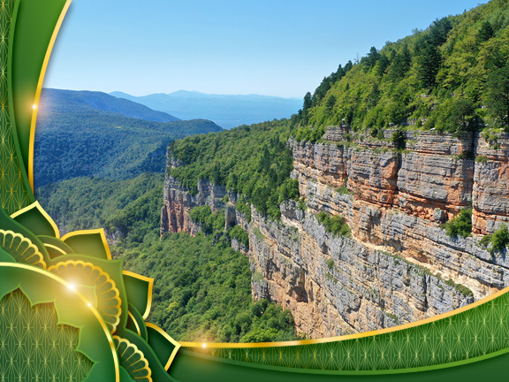 Часть 5. Кавказ 2020