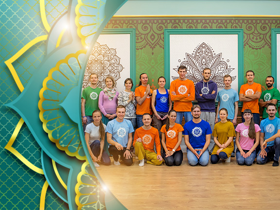 Семинар "Знакомство с клубом oum.ru" сентябрь 2017