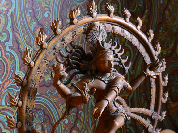 Притча о Сатурне