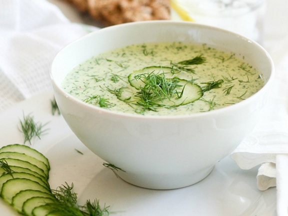 Здравые рецепты