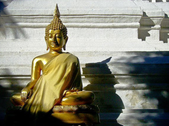 Буддачарита.  Жизнь Будды Глава 24 - Канун
