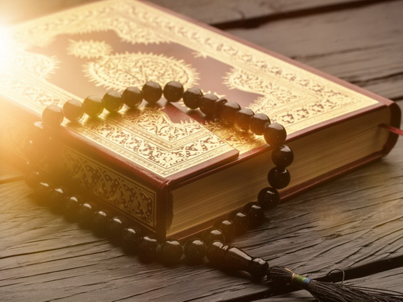 Суфизм: путешествие к звёздам