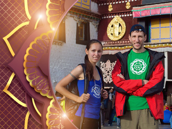 Большая экспедиция в Тибет 2015