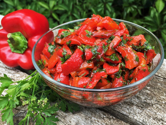 Здравые рецепты