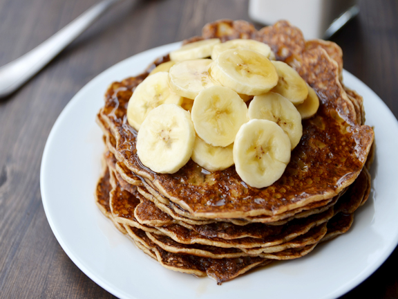 Здравые рецепты