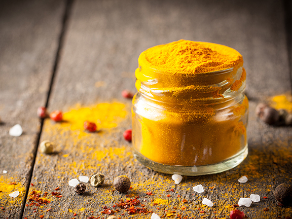 карри в баночке