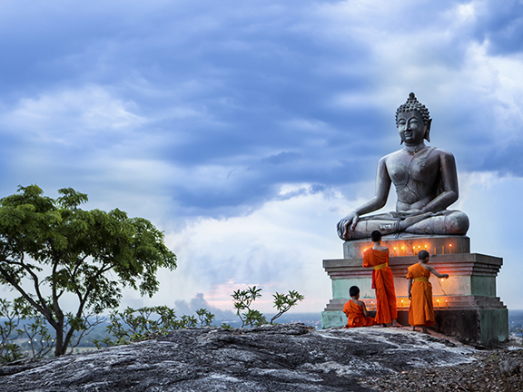 Возвращаю с благодарностью