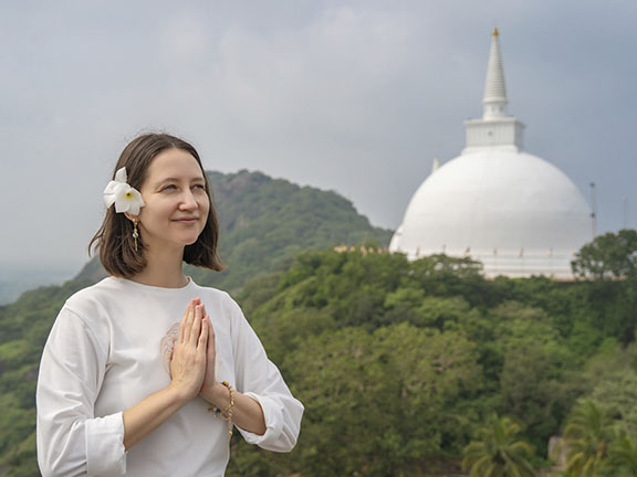 Что такое ананда в философии йоги: значение, концепция сат-чит-ананда и путь к блаженству