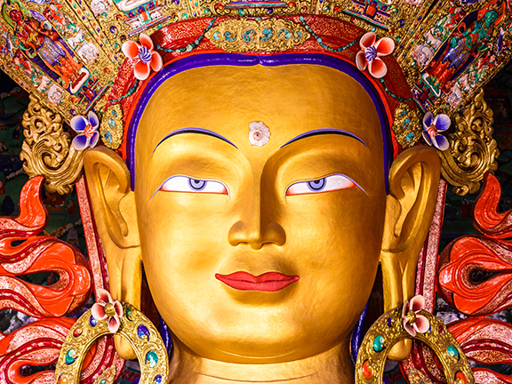 Я находился возле тебя 