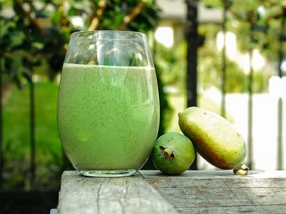 Здравые рецепты