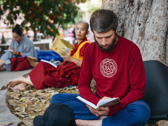 Джатака о крабе