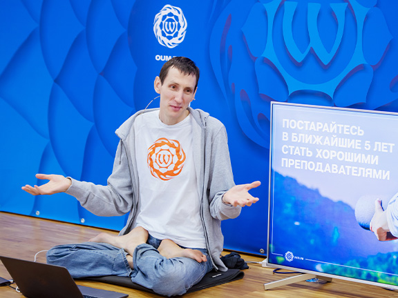 Отзывы о курсе для преподавателей йоги