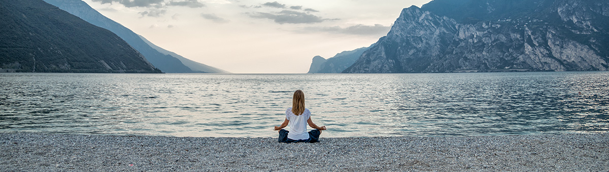Что такое медитация? С чего начать практику?