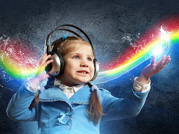 Аудиосказки для детей