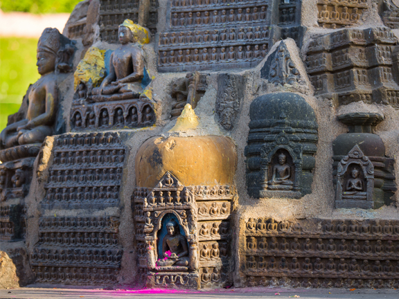 Джатака о деянии царя по имени Майтрибала