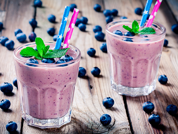 Здравые рецепты