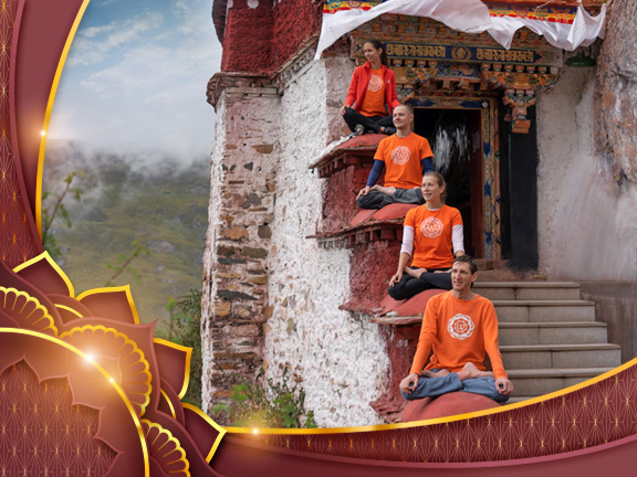 Часть 5.  Пещерный комплекс Драк Йерпа