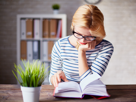 Что почитать для саморазвития